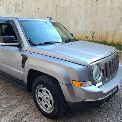 Jeep Patriot