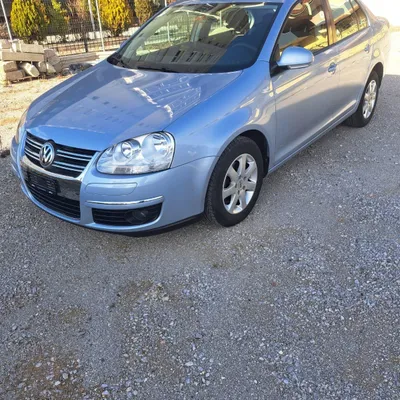 Volkswagen Jetta 2010 në shitje