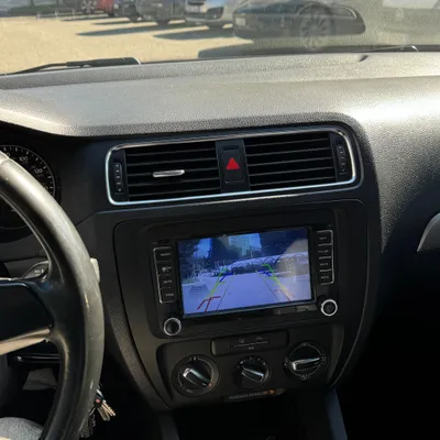 Volkswagen Jetta 2013 në shitje