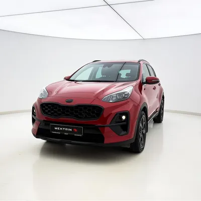 Kia Sportage 2021 në shitje