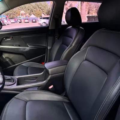 Kia Sportage 2013 në shitje