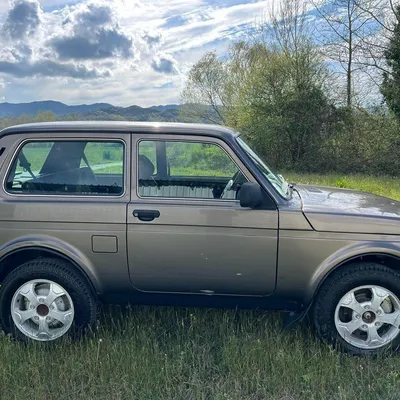 Lada Niva