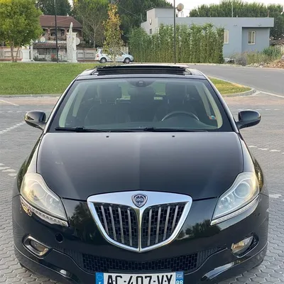 Lancia Delta