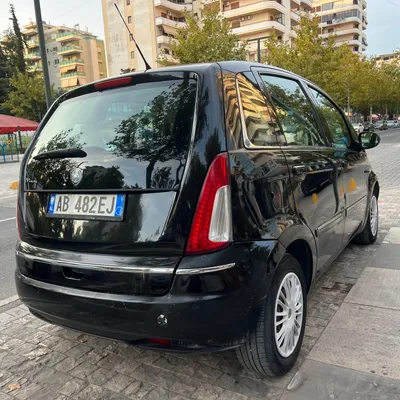 Lancia Musa 2010