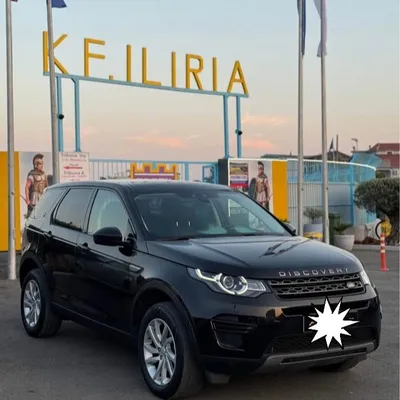 Land Rover Discovery 2019 në shitje