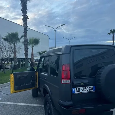 Land Rover Discovery 1999 në shitje