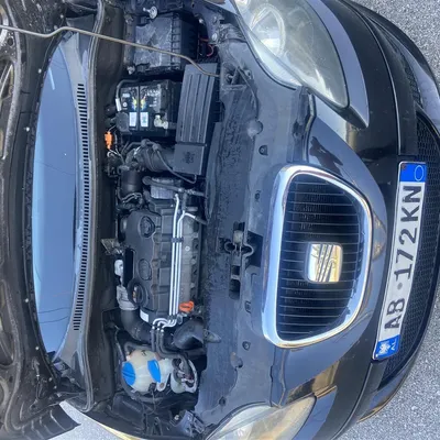 Seat Altea 2008 në shitje