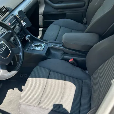 Audi A4 2006 në shitje