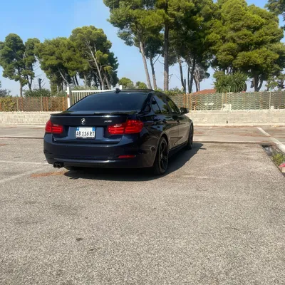BMW 5 Series 2013 në shitje