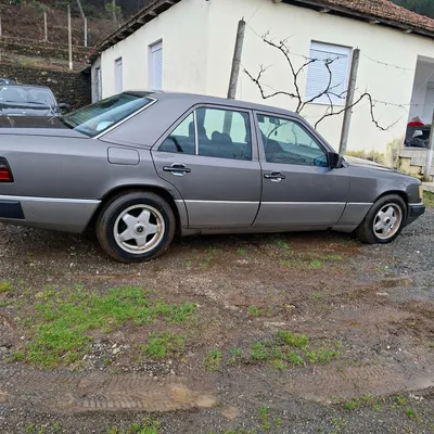 Mercedes-Benz 190 1990 Alle Autos zu verkaufen