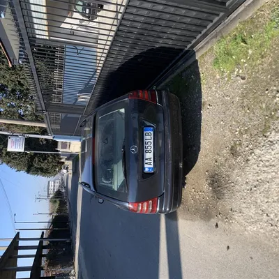 Mercedes-Benz C-class 2002 në shitje
