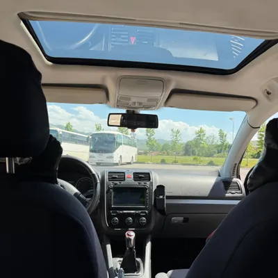 Volkswagen Golf 2006 në shitje