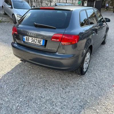 Audi A3 2006 në shitje