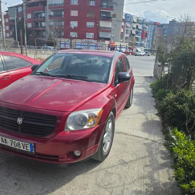 Dodge Caliber