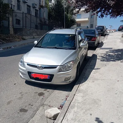 Hyundai i30 2010 në shitje