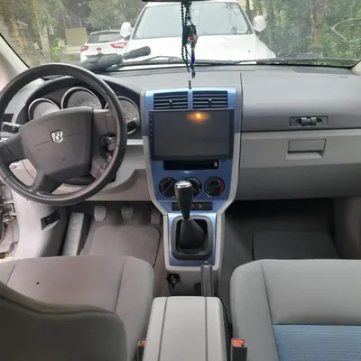 Dodge Caliber 2007 në shitje