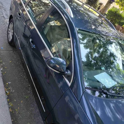 Volkswagen Passat 2008 në shitje