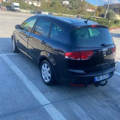Seat Altea 2008 në shitje