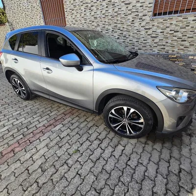 Mazda CX-5 2013