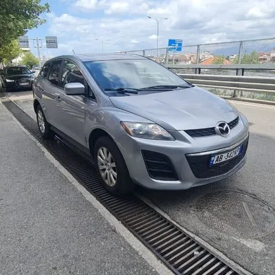 Mazda CX-7