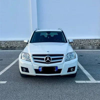 Mercedes-Benz GLK