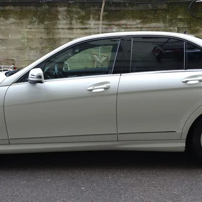 Mercedes-Benz C-class 2000 në shitje