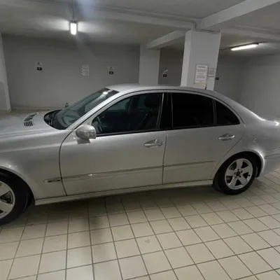 Mercedes-Benz C-class 2002 në shitje