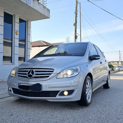 Mercedes-Benz B-class 2006 në shitje