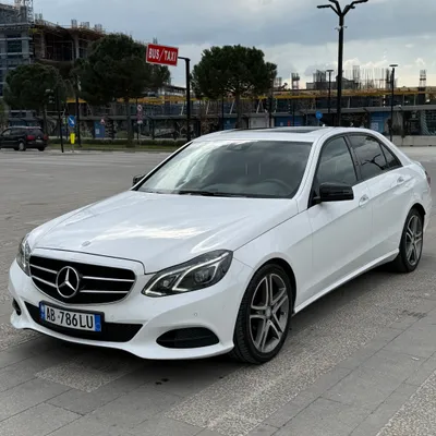 Mercedes-Benz C-class 2015 në shitje