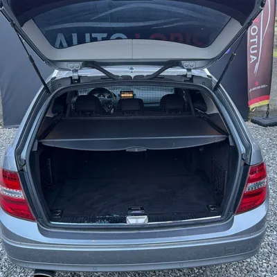 Mercedes-Benz C-class 2007 në shitje