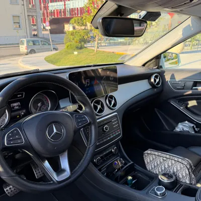 Mercedes-Benz GLA 2017 në shitje