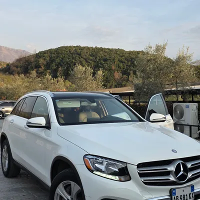 Mercedes-Benz GLE 2018 në shitje