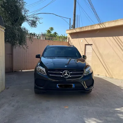 Mercedes-Benz E-class 2016 në shitje
