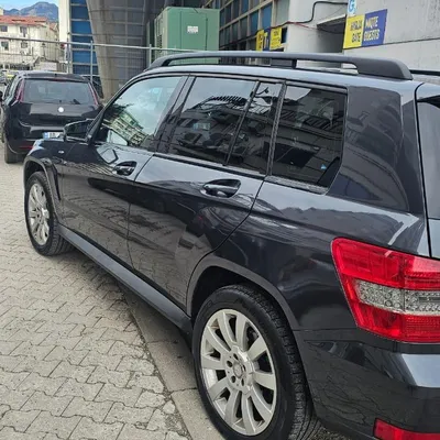 Mercedes-Benz GLK 2010 në shitje