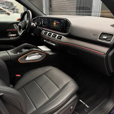Mercedes-Benz GLS 2020 në shitje