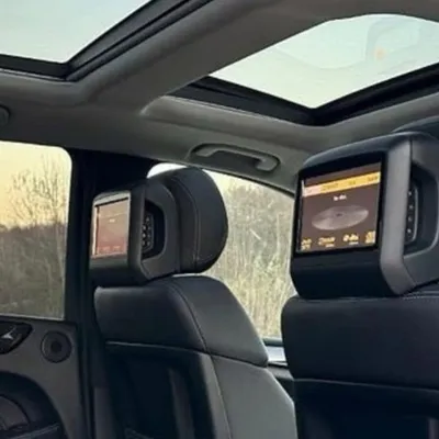 Mercedes-Benz M-class 2013 në shitje