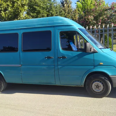 Mercedes-Benz Sprinter 2003 në shitje
