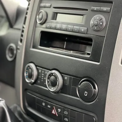 Mercedes-Benz Sprinter 2013 në shitje