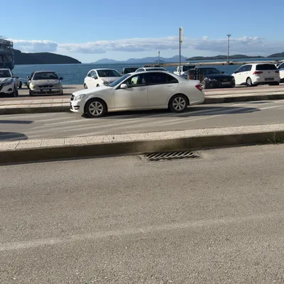 Mercedes-Benz C-class 2014 në shitje
