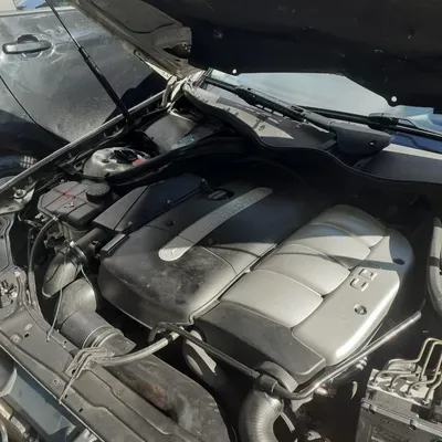 Mercedes-Benz C-class 2004 në shitje