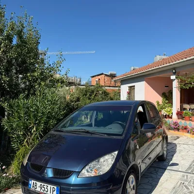 Mitsubishi Colt 2005 në shitje