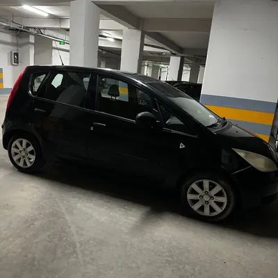 Mitsubishi Colt 2004 në shitje