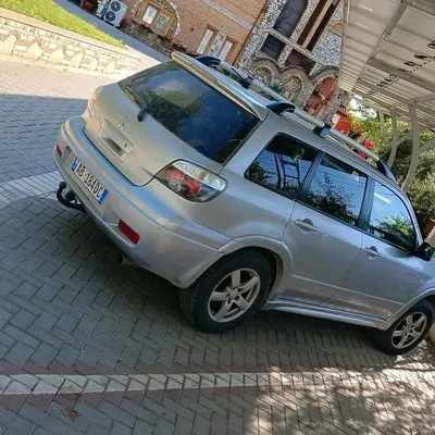 Mitsubishi Outlander 2007 në shitje