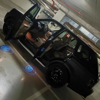Land Rover Range Rover Sport 2012