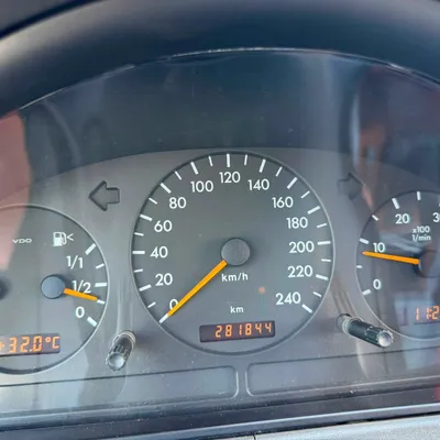 Mercedes-Benz M-class