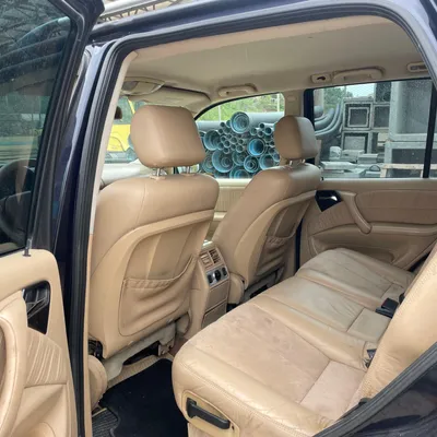 Mercedes-Benz M-class