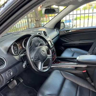 Mercedes-Benz M-class 2011 in vendita
