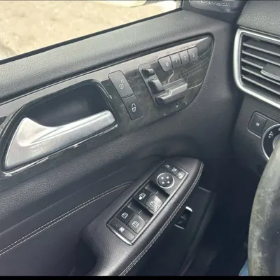 Mercedes-Benz M-class 2014 në shitje