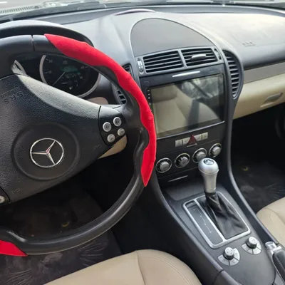 Mercedes-Benz SLK 2008 në shitje
