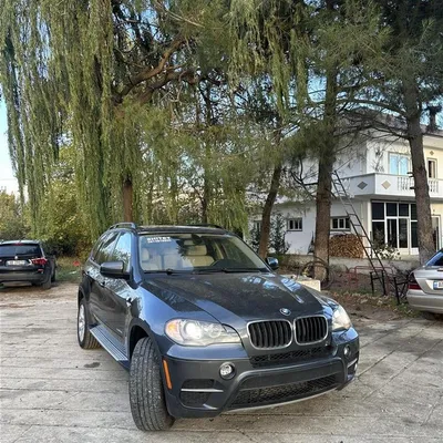 BMW X5 2012 në shitje